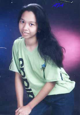 Thailand Women