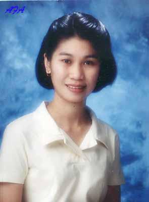 Thailand Women