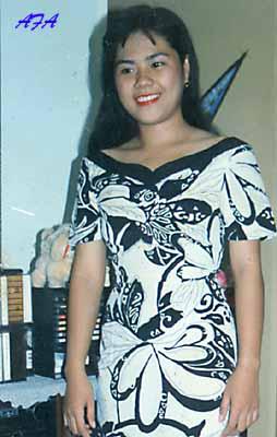 Thailand Women
