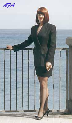 Thailand Women
