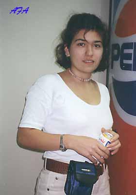 Thailand Women
