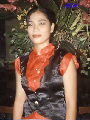 Thailand Women
