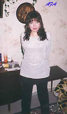 Thailand Women