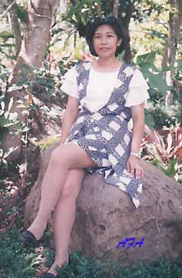 Thailand Women