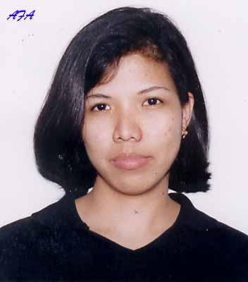 Thailand Women