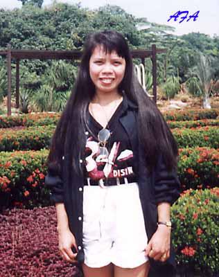 Thailand Women