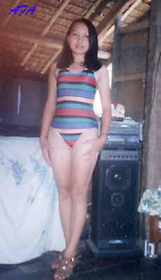 Thailand Women