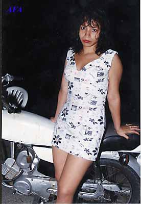 Thailand Women