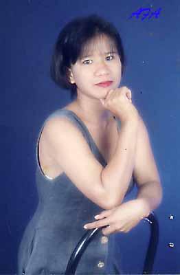 Thailand Women