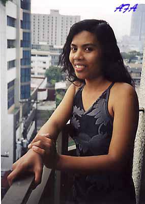 Thailand Women