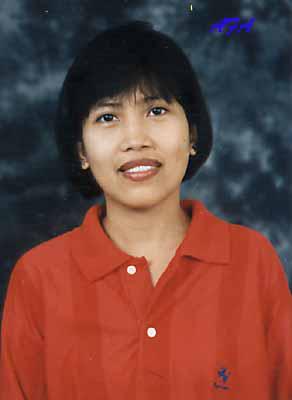 Thailand Women
