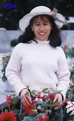 Thailand Women