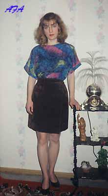 Thailand Women
