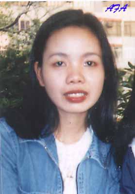 Thailand Women