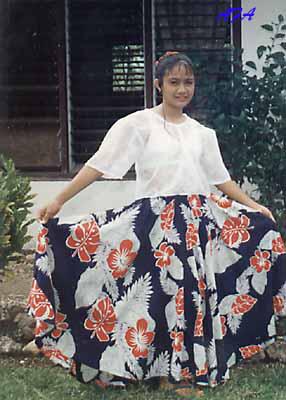 Thailand Women