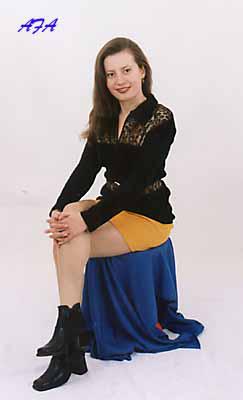 Thailand Women
