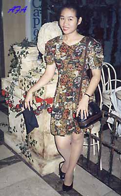 Thailand Women