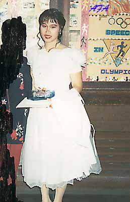 Thailand Women