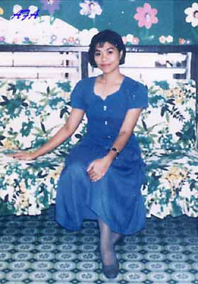 Thailand Women