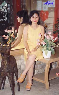Thailand Women