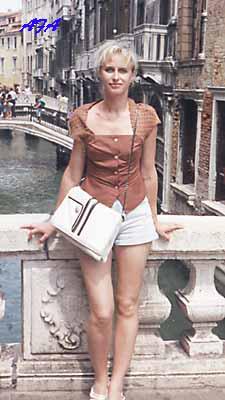 Thailand Women