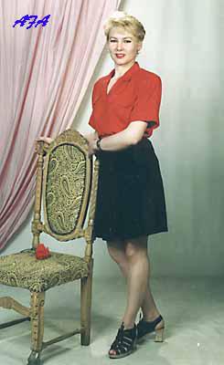 Thailand Women