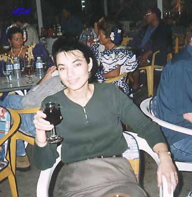 Thailand Women