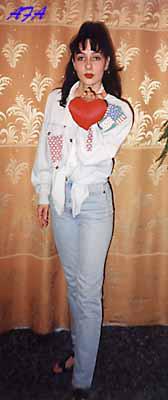Thailand Women