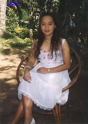 Thailand Women