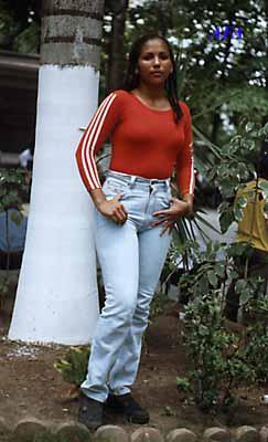 Thailand Women