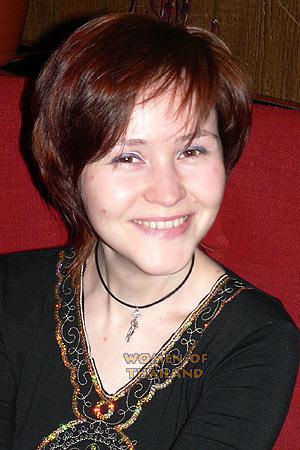 Russia women