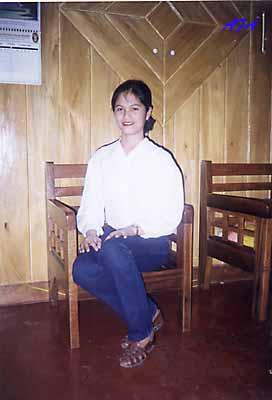 Thailand Women