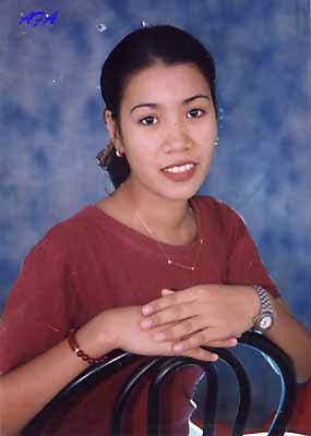 Thailand Women