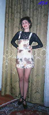 Thailand Women