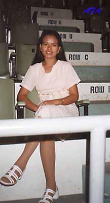 Thailand Women