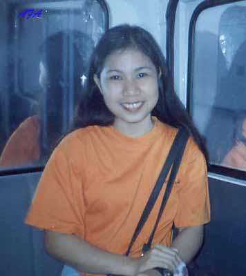 Thailand Women