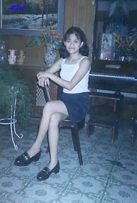 Thailand Women