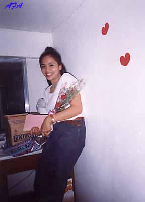 Thailand Women