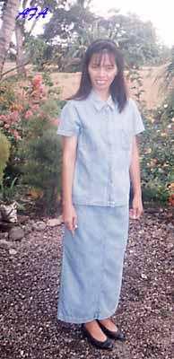 Thailand Women