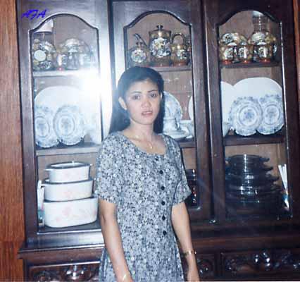 Thailand Women