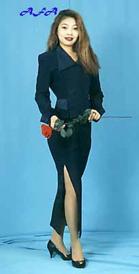 Thailand Women