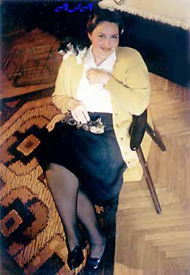 Thailand Women