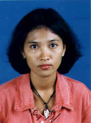 Thailand Women