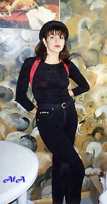 Thailand Women