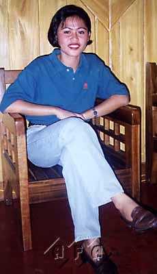 Thailand Women