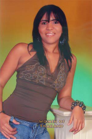 Colombia women