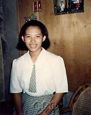 Thailand Women
