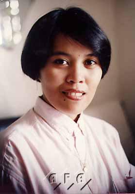 Thailand Women