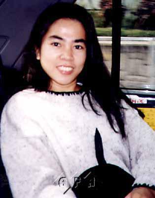 Thailand Women