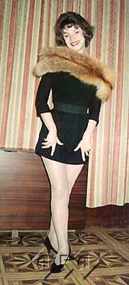 Thailand Women